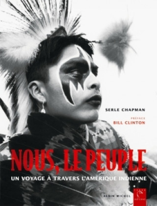 Kniha Nous, Le Peuple Serle Chapman