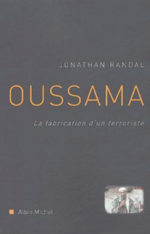 Book Oussama Jonathan Randal