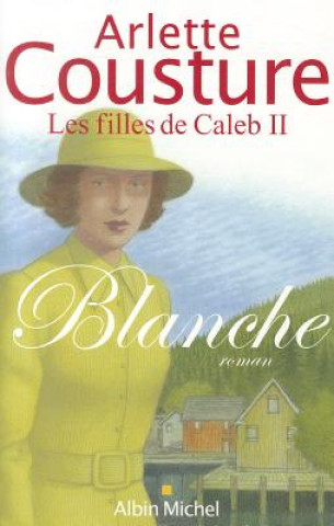 Carte Blanche Arlette Cousture