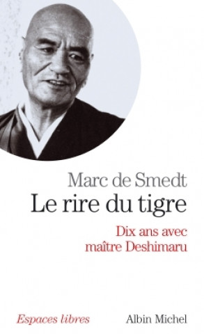 Βιβλίο Rire Du Tigre (Le) Marc Smedt