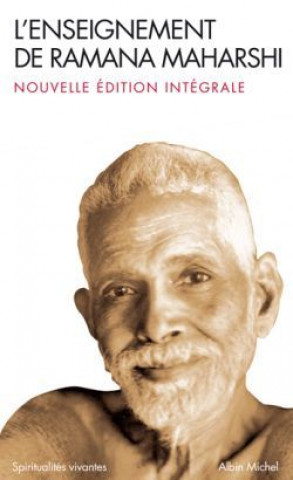 Buch Enseignement de Ramana Maharshi (L') Maharshi Ramana