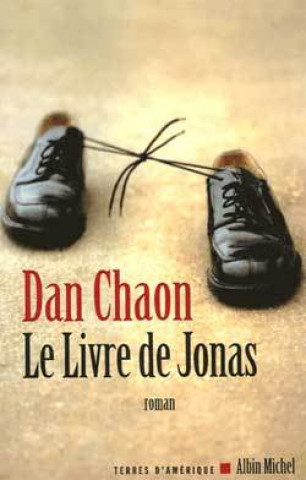 Carte Livre de Jonas (Le) Dan Chaon