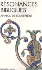 Carte Resonances Bibliques Annick Souzenelle