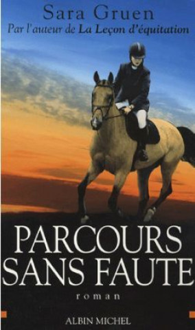 Libro Parcours Sans Faute Sara Gruen