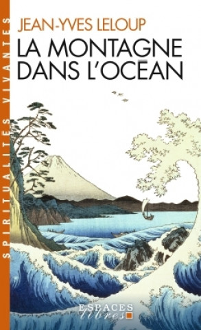 Kniha Montagne Dans L'Ocean (La) Jean-Yves Leloup