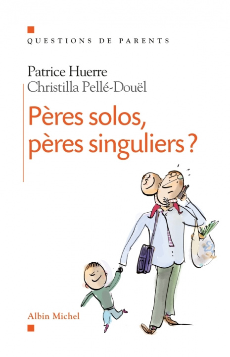Carte Peres Solos, Peres Singuliers ? Dr Huerre