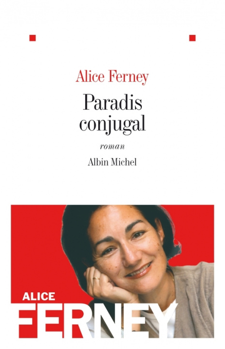 Carte Paradis Conjugal Alice Ferney