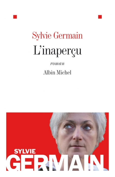 Kniha Inapercu (L') Sylvie Germain