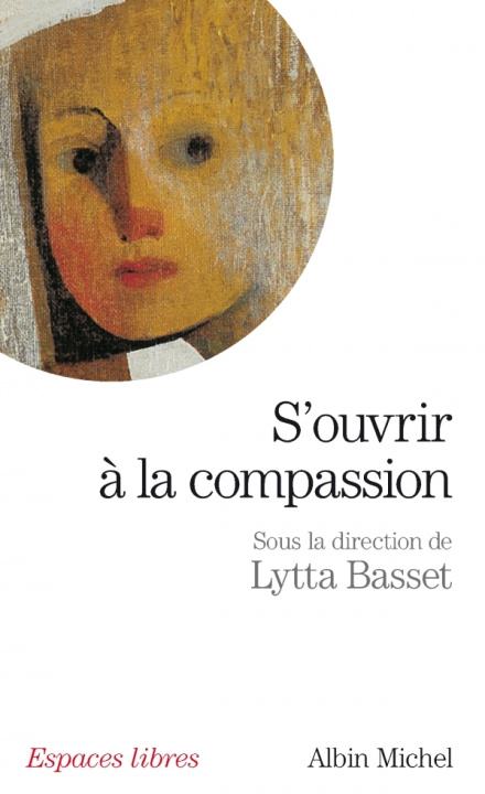 Knjiga S'Ouvrir a la Compassion Lytta Basset