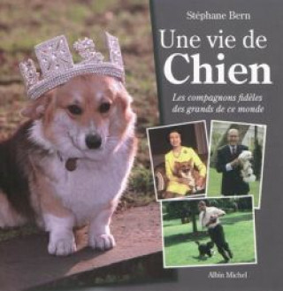 Knjiga Vie de Chien (Une) Stephane Bern