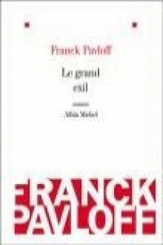 Book Grand Exil (Le) Franck Pavloff