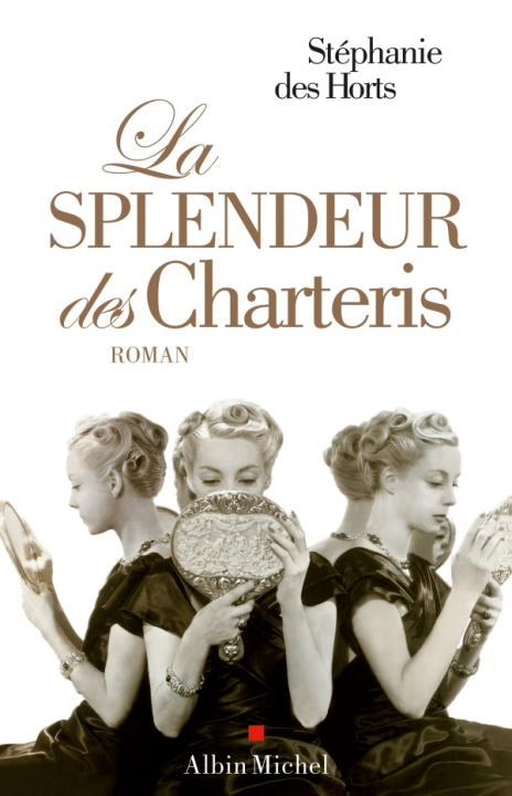 Carte Splendeur Des Charteris (La) Horts Des