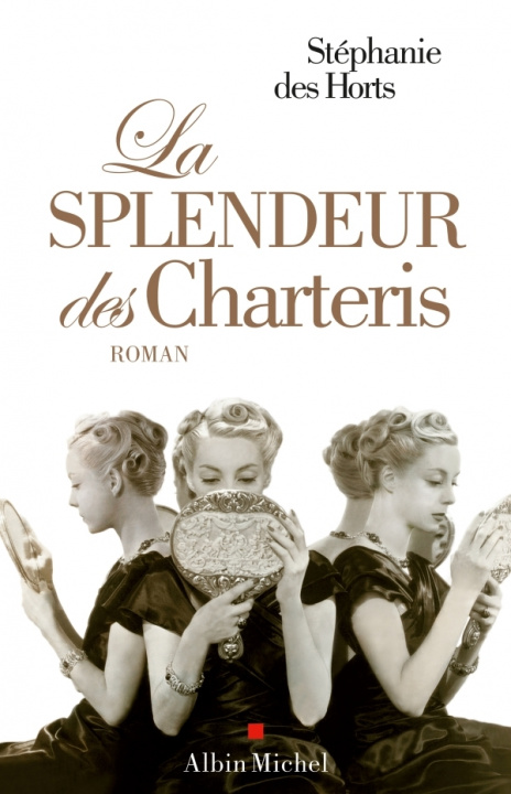 Book Splendeur Des Charteris (La) Horts Des