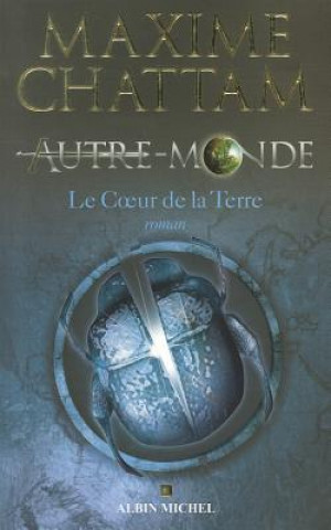 Könyv Autre-Monde - Tome 3 Maxime Chattam