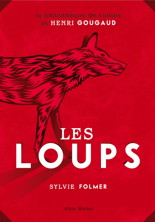 Книга Loups (Les) Sylvie Folmer