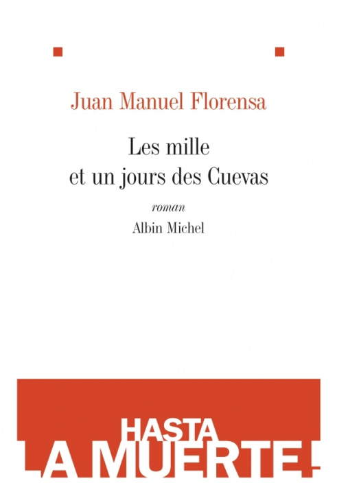 Knjiga Mille Et Un Jours Des Cuevas (Les) Juan Florensa