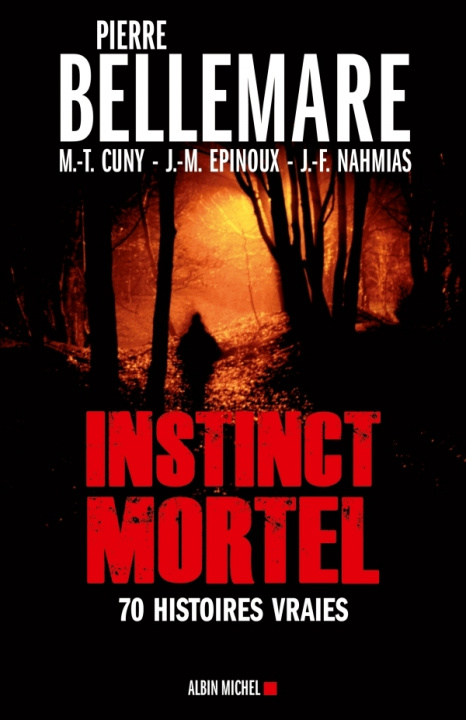 Knjiga Instinct Mortel Plusieurs