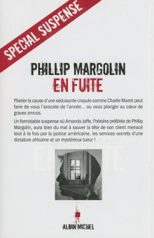 Buch En Fuite Phillip M. Margolin