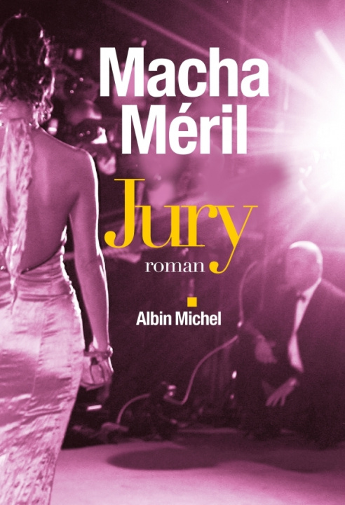 Книга Jury Macha Meril