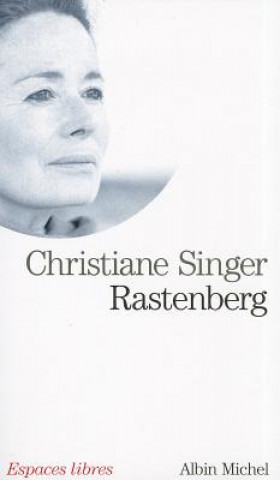 Βιβλίο Rastenberg Christiane Singer