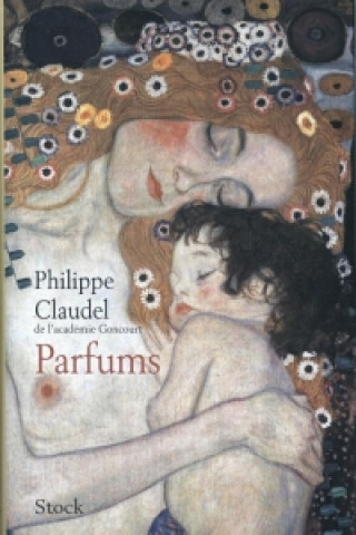 Book Parfums Philippe Claudel