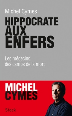Carte Hippocrate aux enfers Michel Cymes