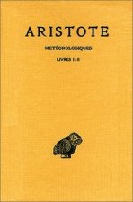 Carte Aristote, Meteorologiques: Livres I-II Pierre Louis