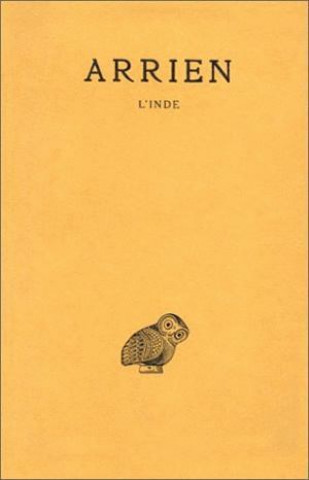 Knjiga Arrien, L'Inde Pierre Chantraine