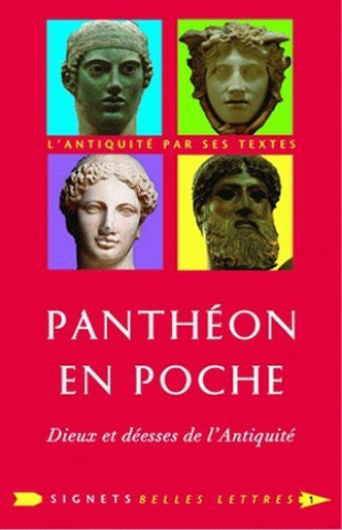 Könyv Pantheon En Poche Laure De Chantal