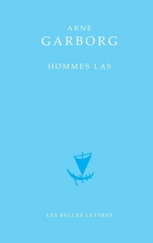 Książka Hommes Las Arne Garborg
