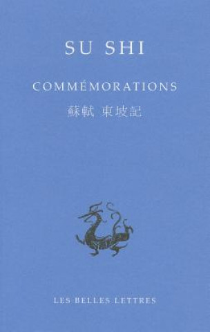 Kniha Commemorations Stephane Feuillas