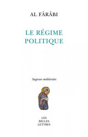 Книга Al Farabi, Le Regime Politique Al Farabi