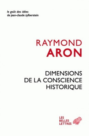 Carte Dimensions de La Conscience Historique Perrine Simon-Nahum