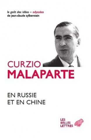 Kniha En Russie Et En Chine Giancarlo Vigorelli