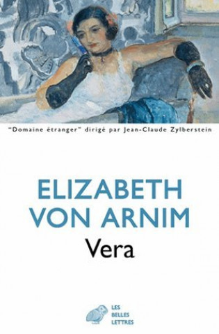 Kniha Vera Elizabeth Von Arnim