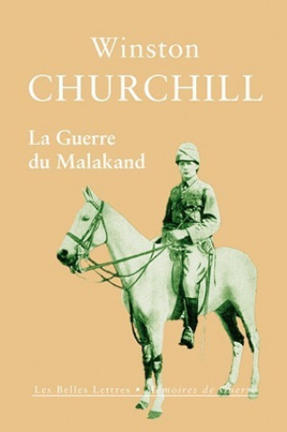 Kniha La Guerre Du Malakand Olivier Weber