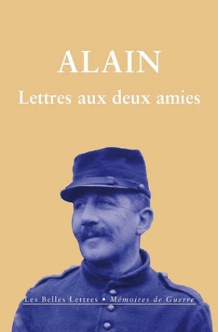 Książka Lettres Aux Deux Amies Maurice Savin