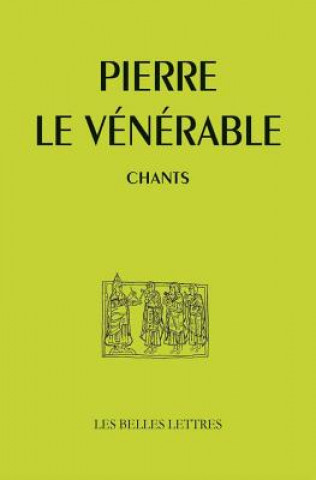 Book Poemes Avec Le Panegyrique de Pierre de Poitiers Venerable Pierre Le