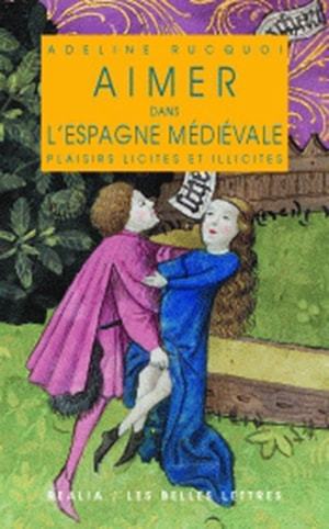 Könyv Aimer Dans L'Espagne Medievale Adeline Rucquoi