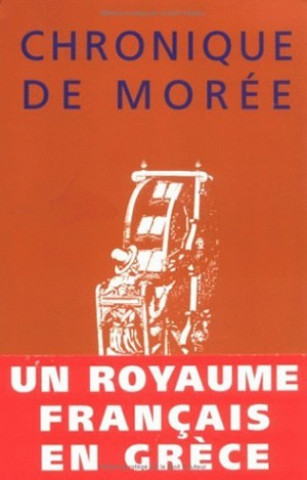 Carte Chronique de Moree Rene Bouchet