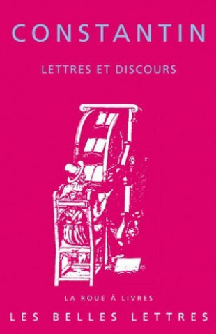 Kniha Lettres Et Discours Pierre Maraval