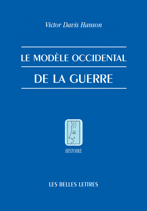 Książka Le Modele Occidental de La Guerre Victor D. Hanson