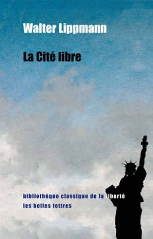 Book La Cite Libre Fabrice Ribet