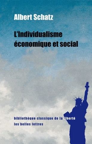 Carte L'Individualisme Economique Et Social Cyrille Ferraton