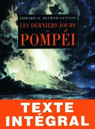 Könyv Les Derniers Jours de Pompei Claude Aziza
