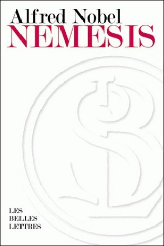 Buch Nemesis Alfred Nobel