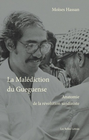Kniha La Malediction Du Gueguense Gilles Bataillon