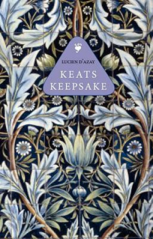 Kniha Keats, Keepsake Lucien D. Azay