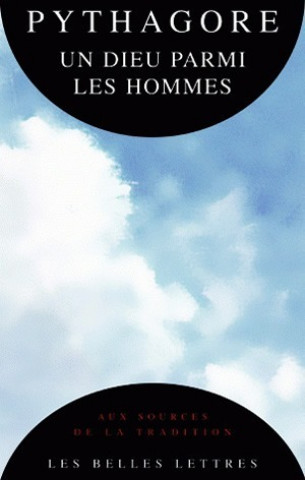 Buch Pythagore, Un Dieu Parmi Les Hommes Andre-Jean Festugiere