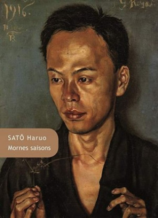 Kniha Mornes Saisons Haruo Sato